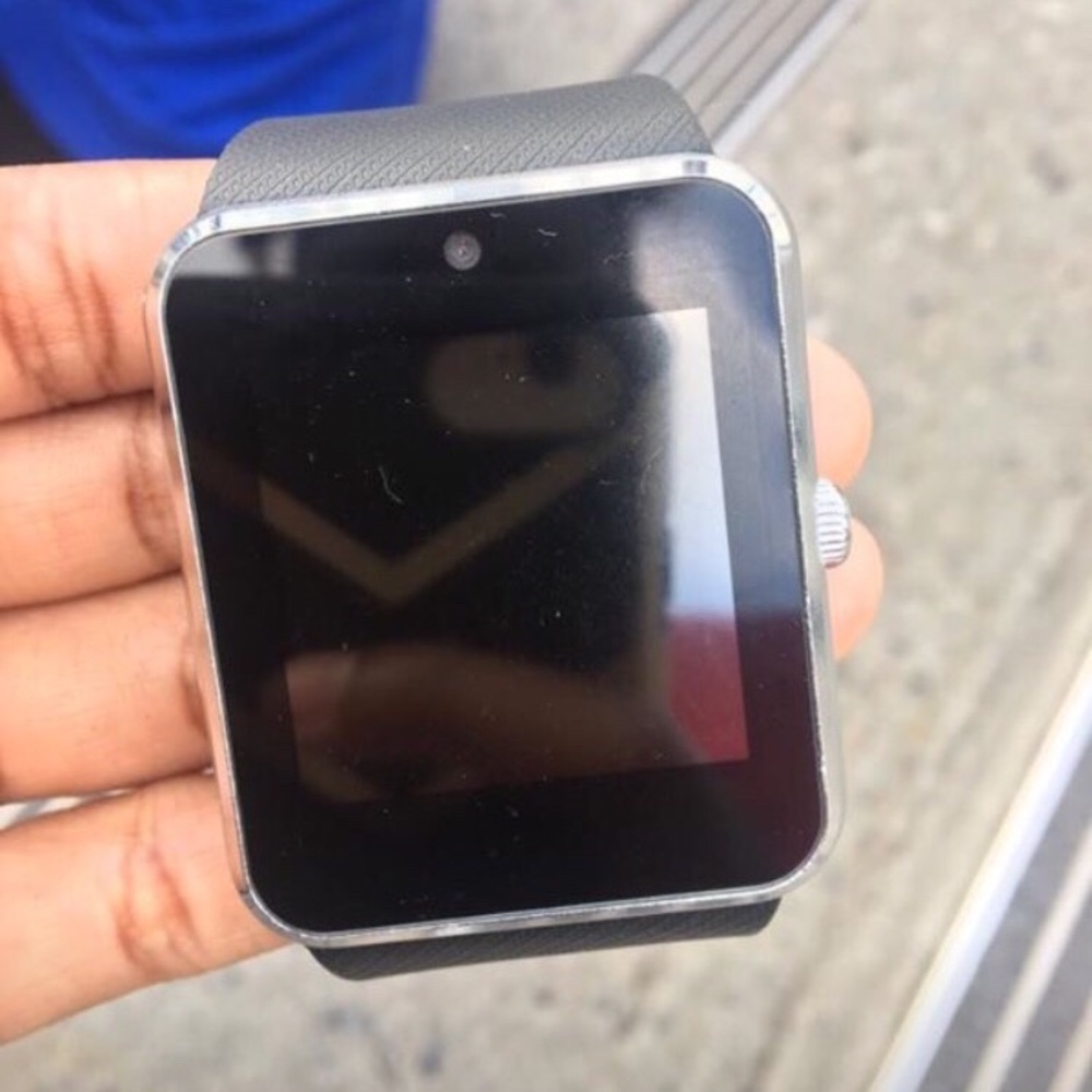 Smart Watch - Picture 3 of 3